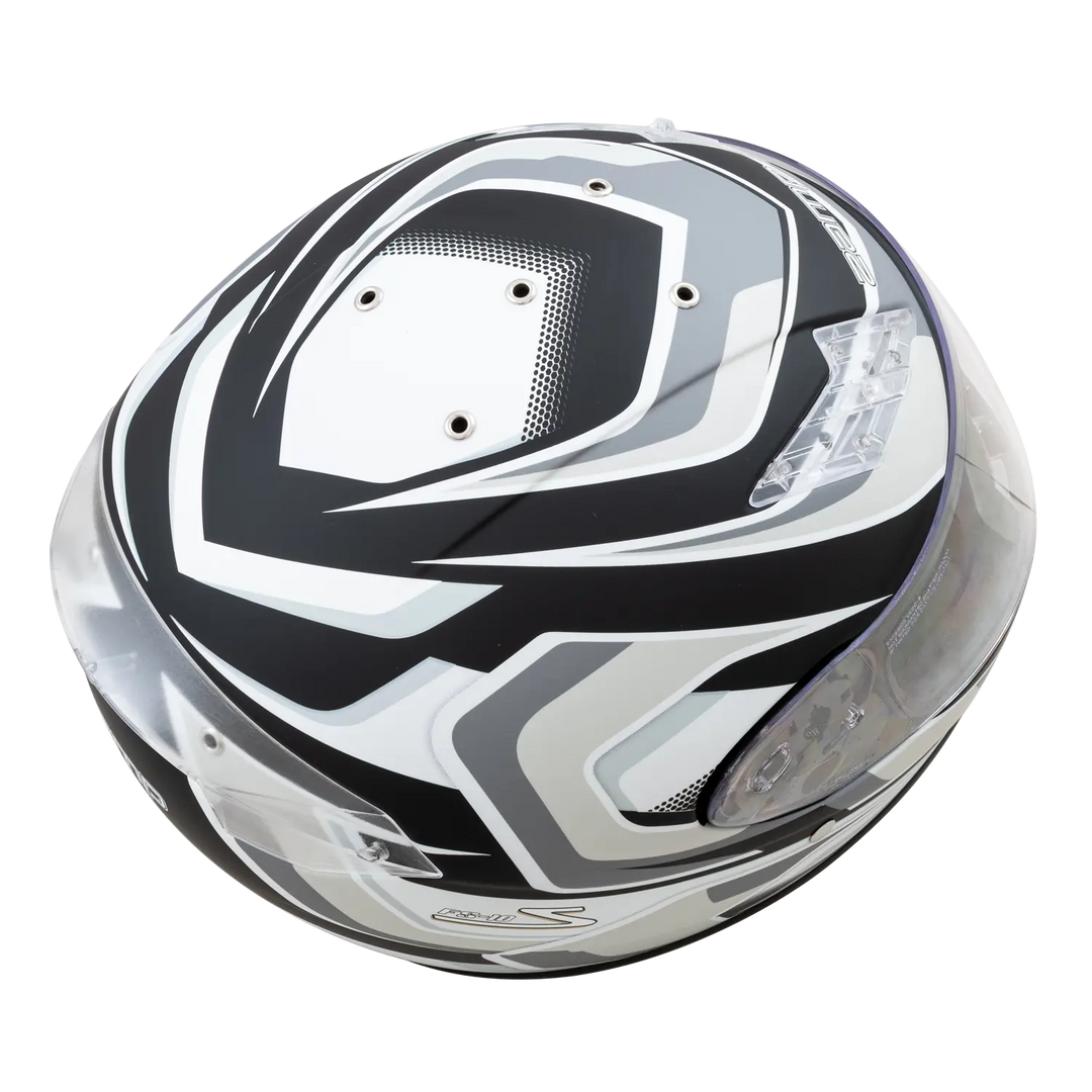 FS-10 Graphic Helmet