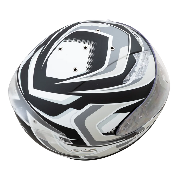 FS-10 Graphic Helmet