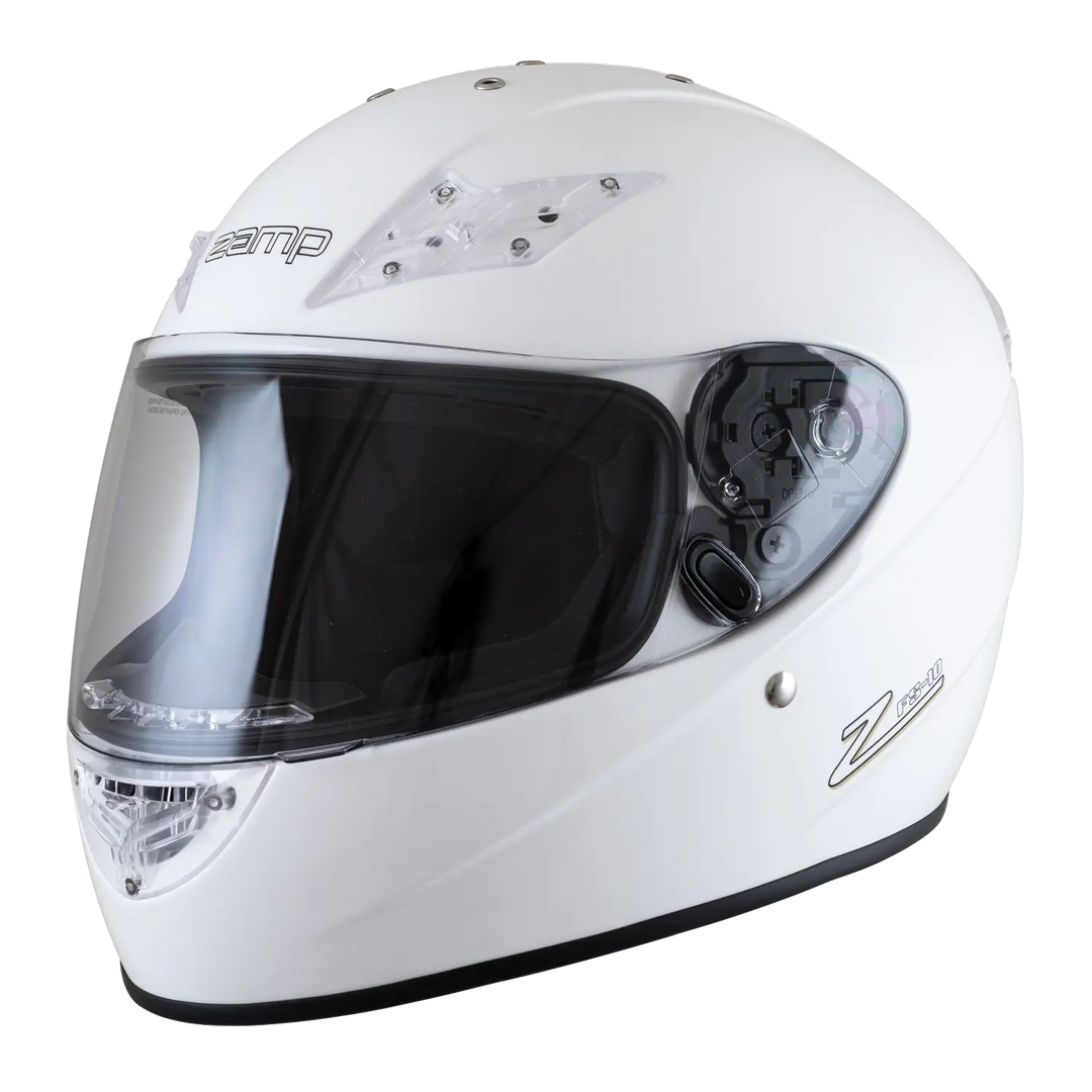 FS-10 Solid Helmet