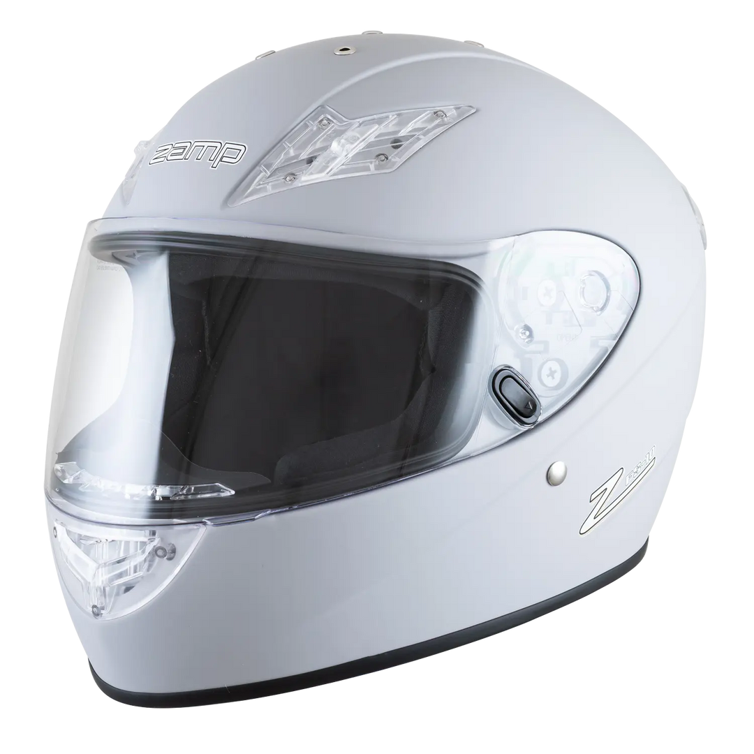 FS-10 Solid Helmet