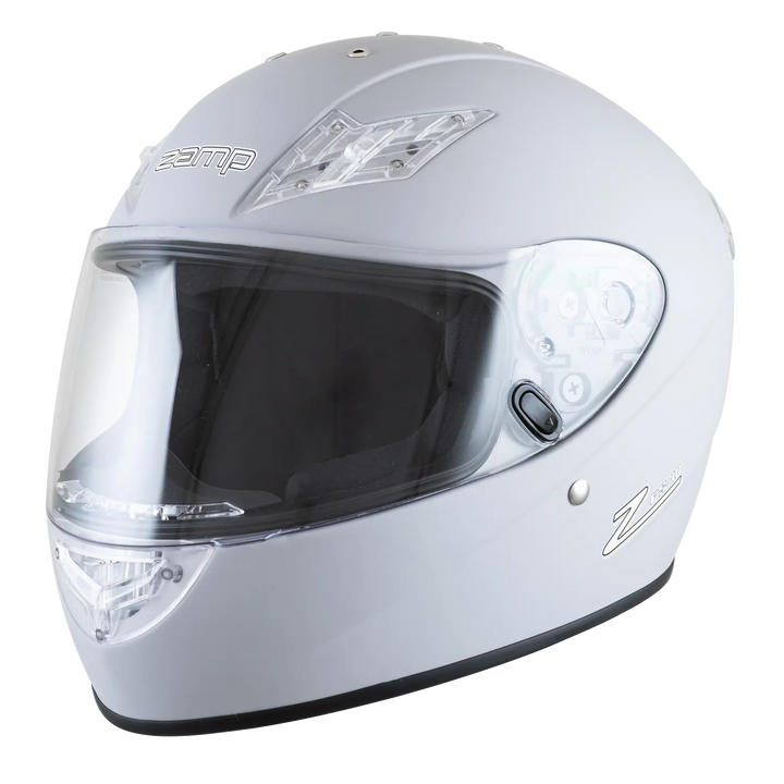 FS-10 Solid Helmet