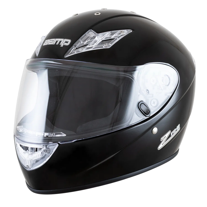 FS-10 Solid Helmet