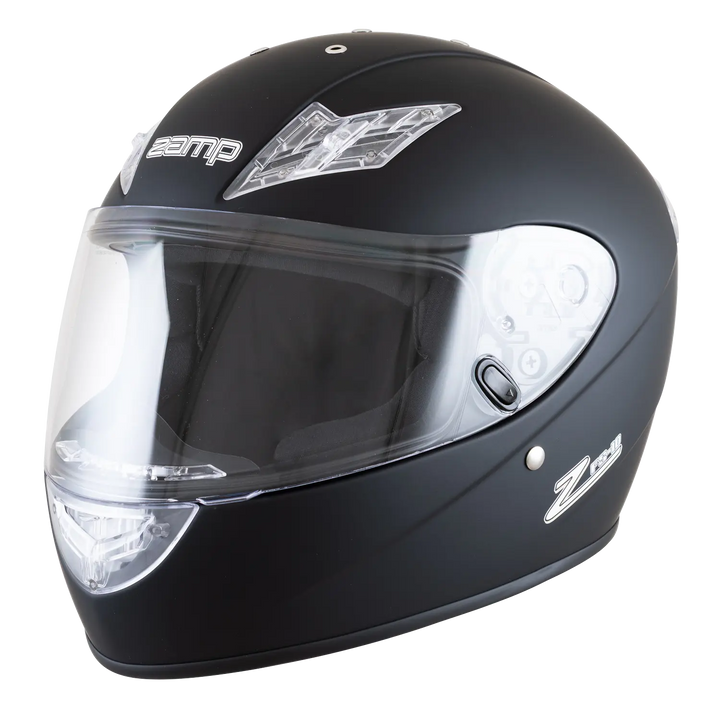 FS-10 Solid Helmet