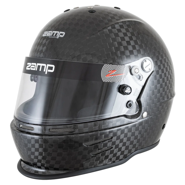 RZ-48Y Carbon Helmet