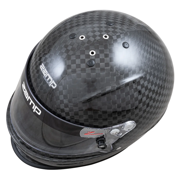 RZ-48Y Carbon Helmet