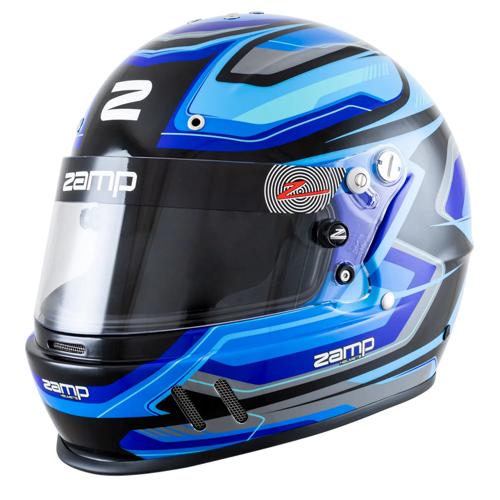 RZ-39YS Graphic Helmet