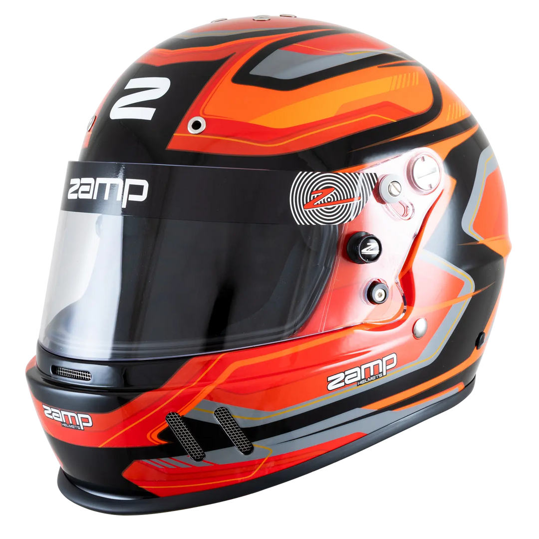 RZ-39YS Graphic Helmet