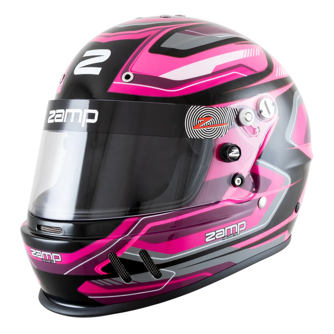 RZ-39YS Graphic Helmet