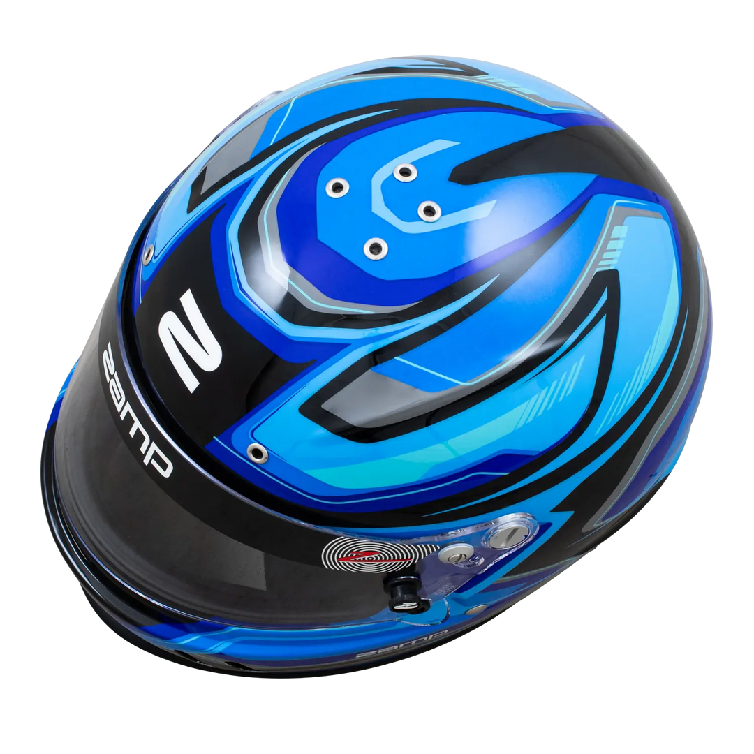 RZ-39YS Graphic Helmet