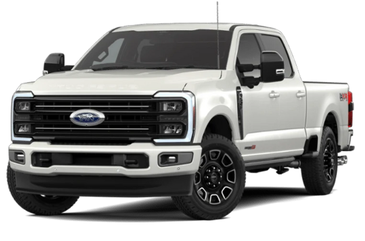 Tune 2023-2026 Ford Powerstroke 6.7L