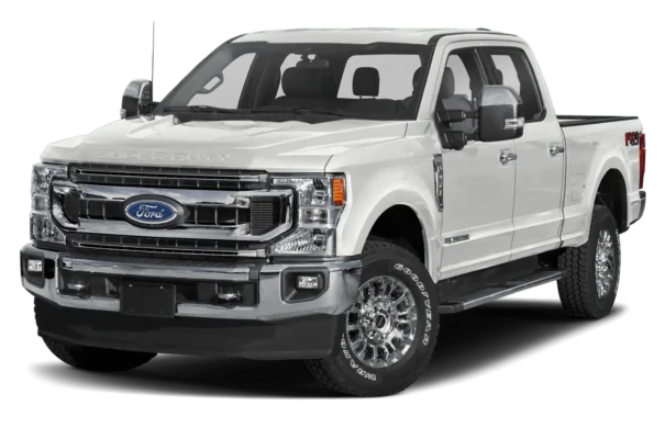 Tune 2020-2022 Ford Powerstroke 6.7L