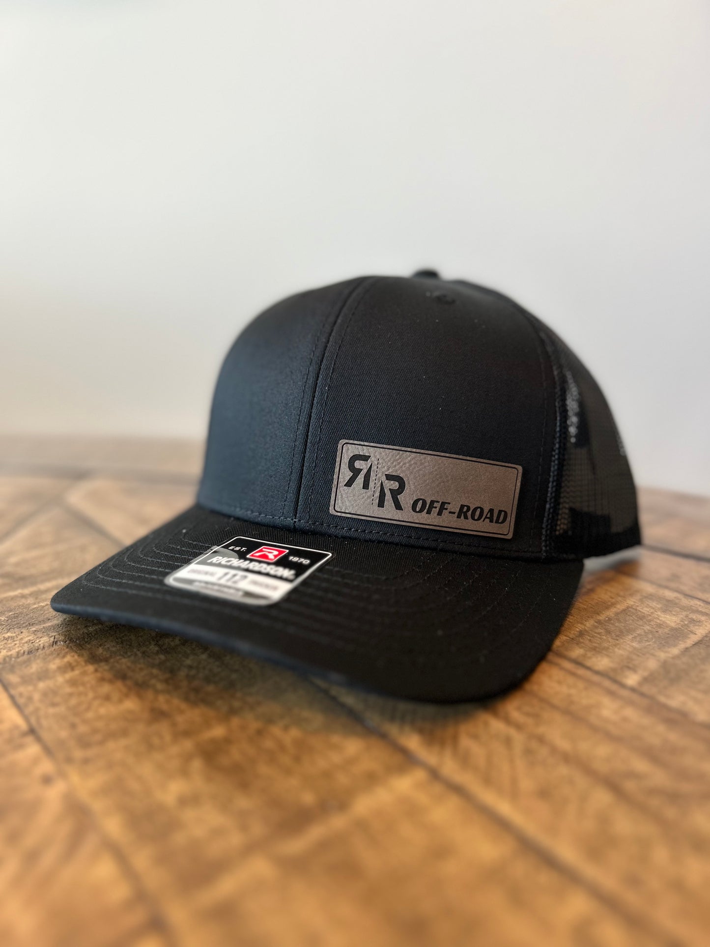 R&R Off-Road Snapback