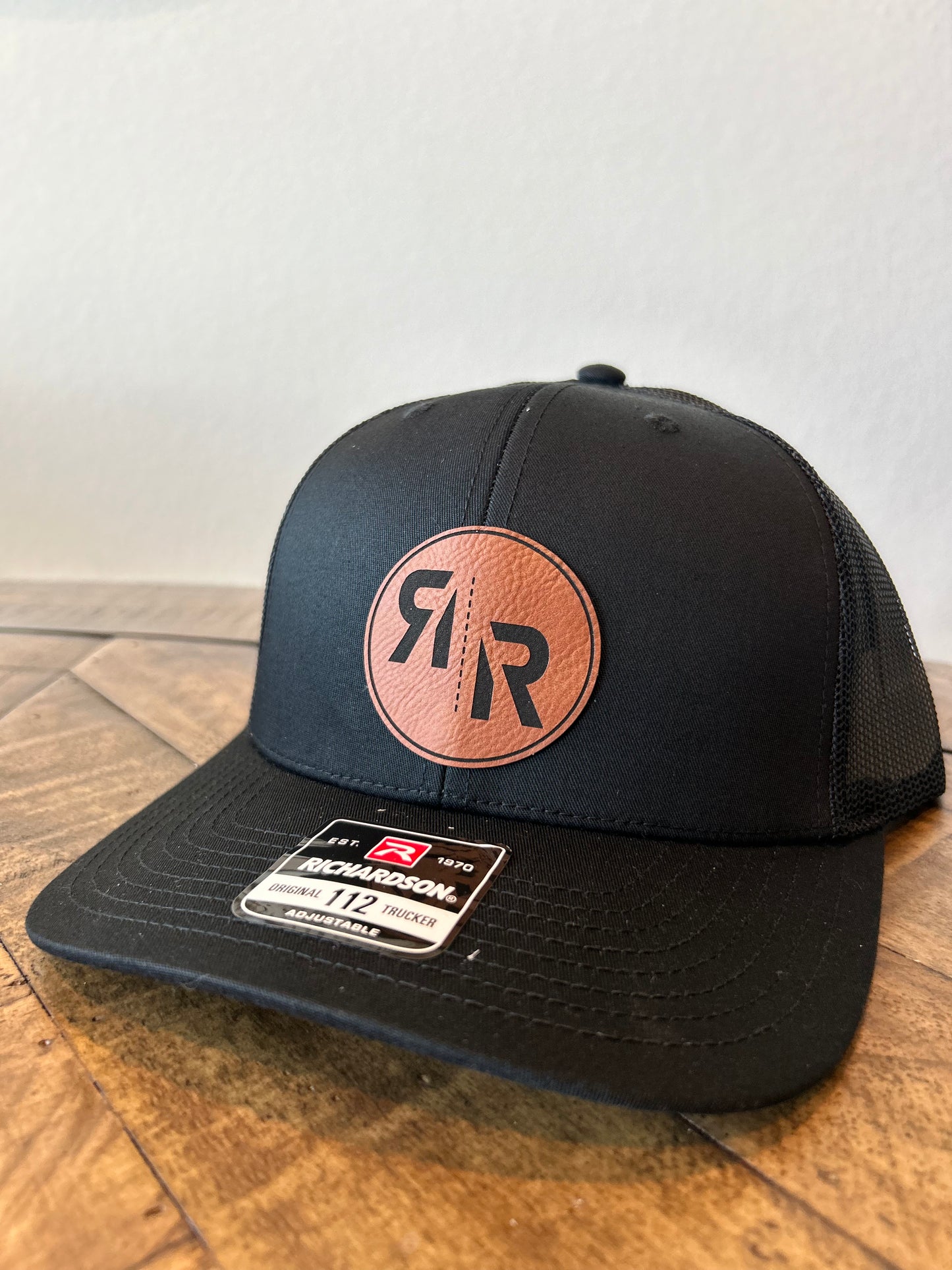 R&R Off-Road Snapback