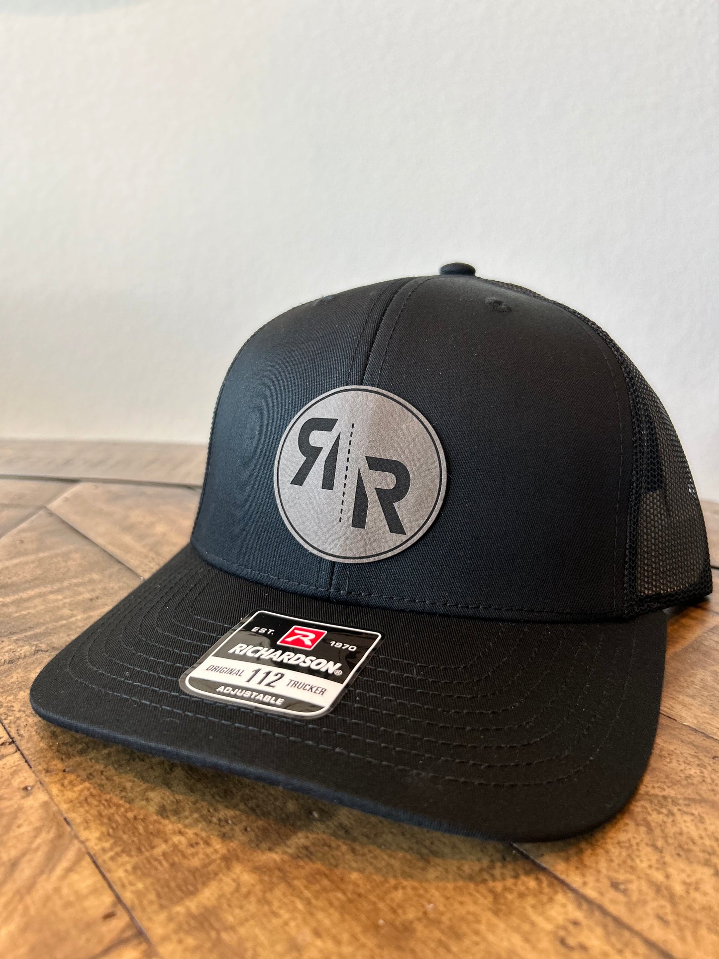 R&R Off-Road Snapback