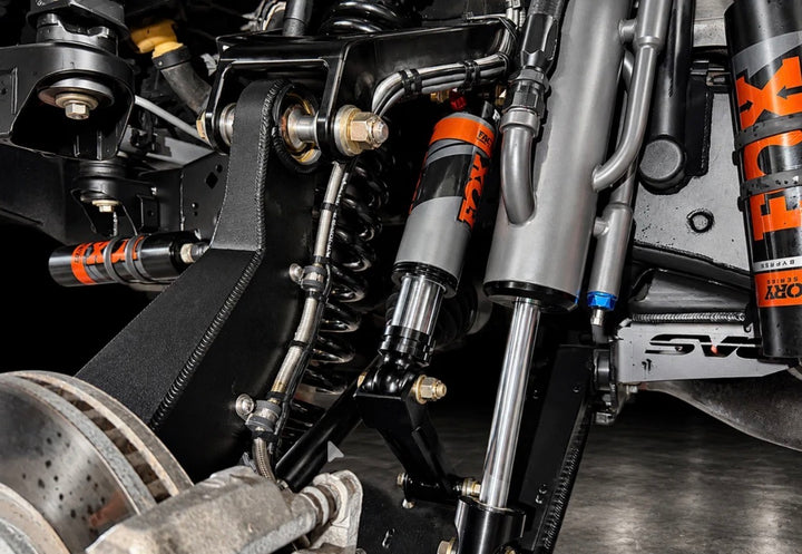 SVC Ford Raptor Mid Travel Slapper Arm