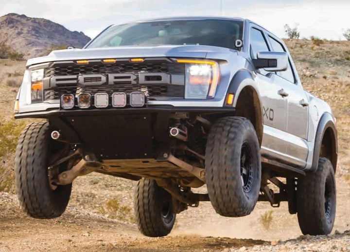 SVC Offroad Gen 3 Baja Smurf Front Bumper