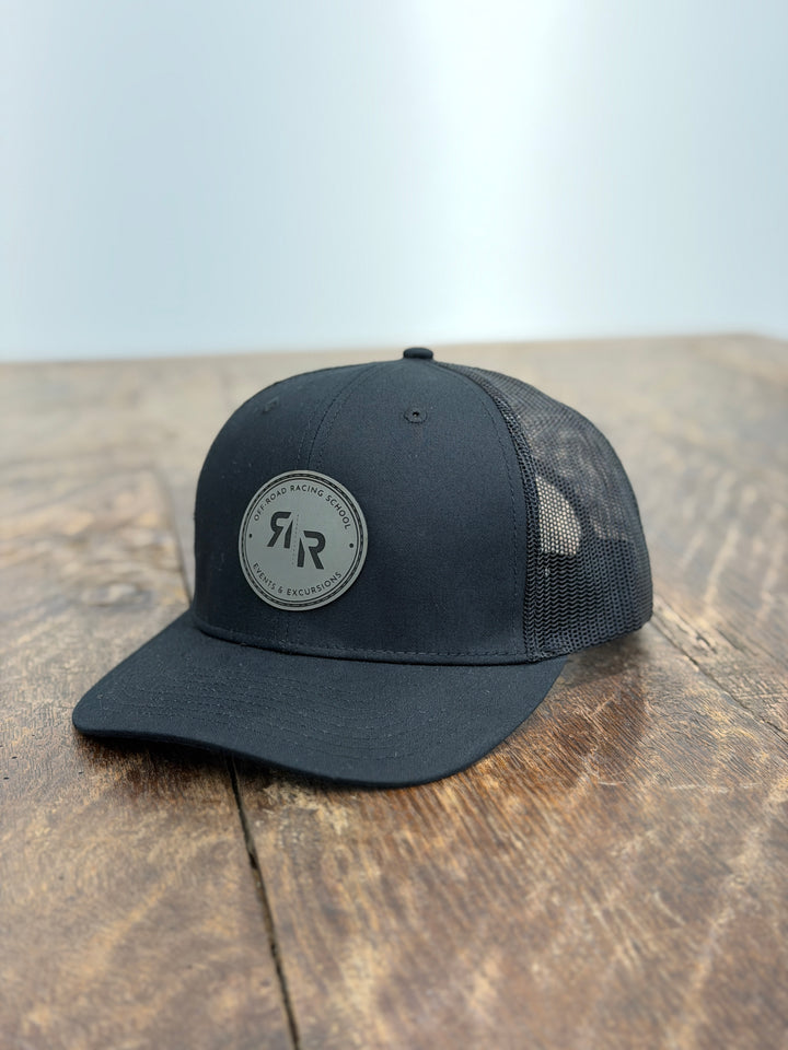 R&R Off-Road Mesh Snapback
