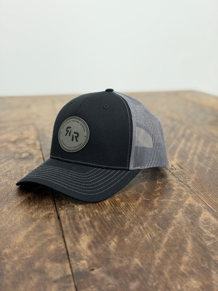 R&R Off-Road Mesh Snapback