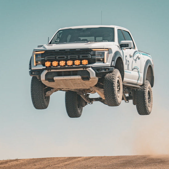 Intro To Off-Road Course (Reservation Non-Booking)