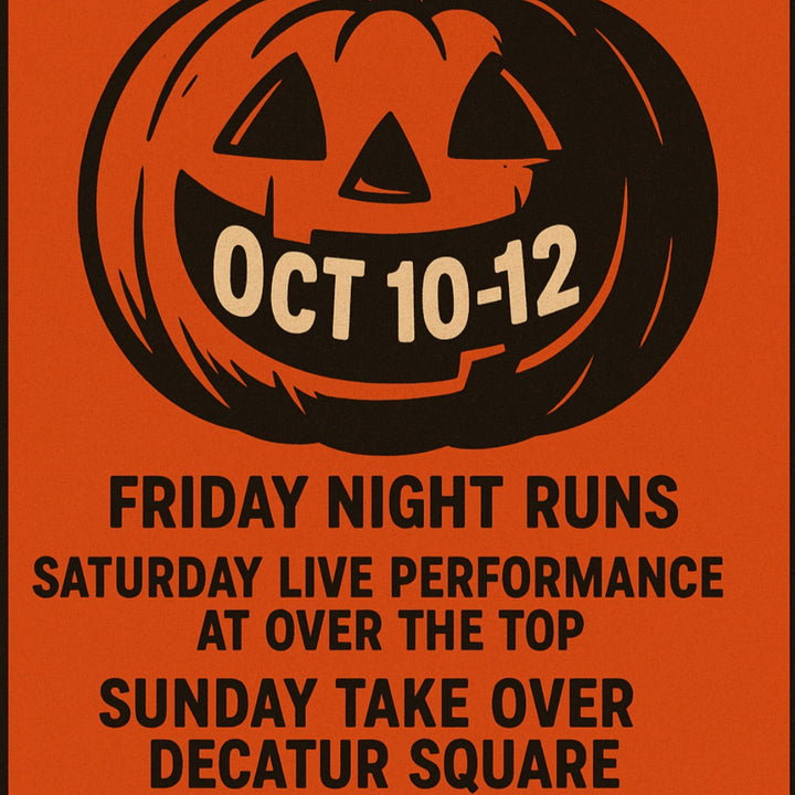 R&R Fright Or Flight