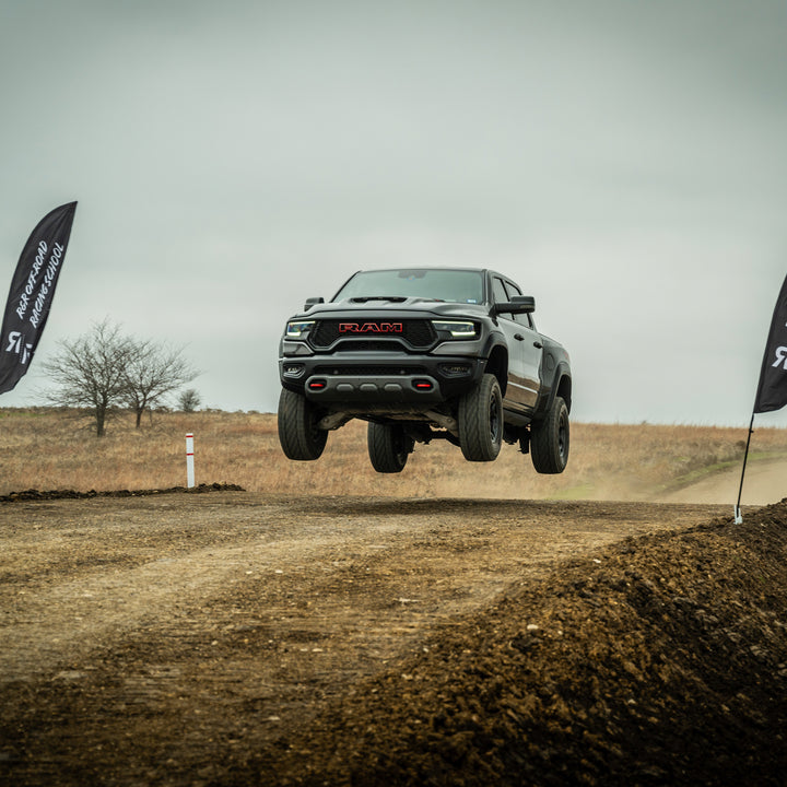 R&R Off-Road Scavenger Hunt at Eagles Canyon Raceway