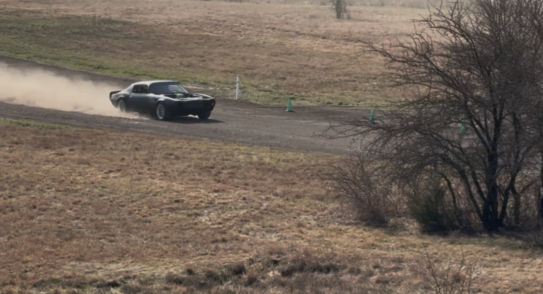 Dirt Domination 2026