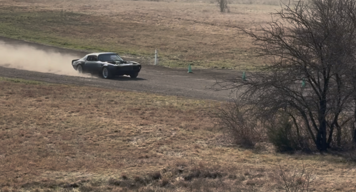 Dirt Domination 2026