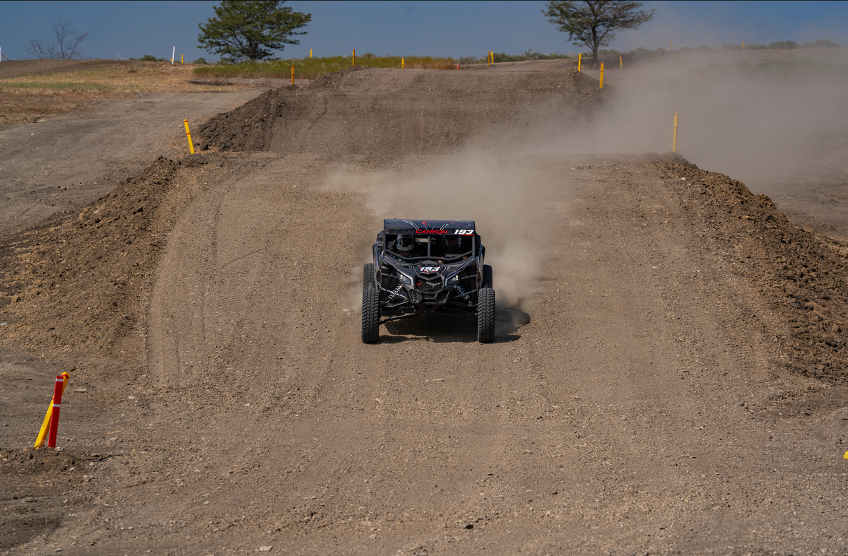 Mongo Racing R&R OFF-ROAD