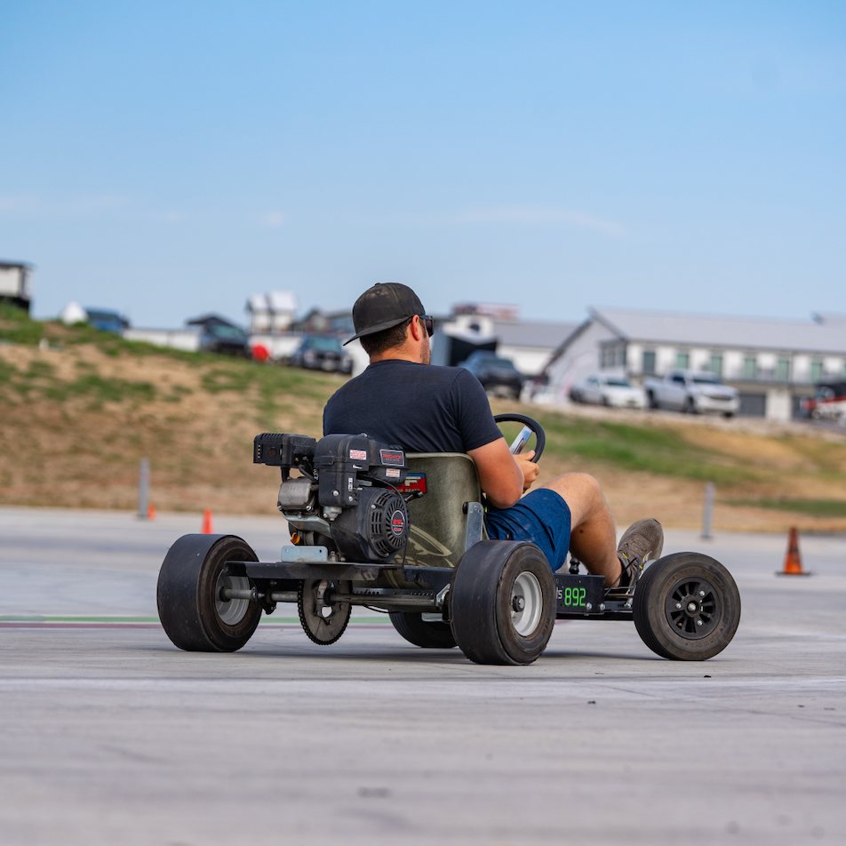 R&R Off-Road Scavenger Hunt at Eagles Canyon Raceway