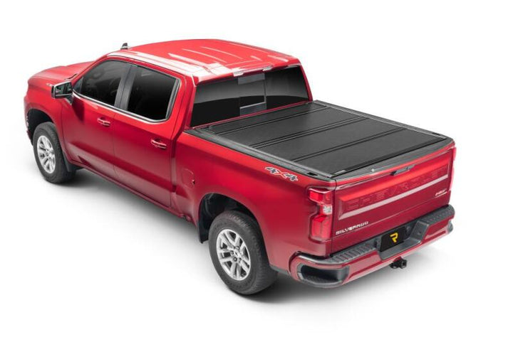 Photo - Mounted